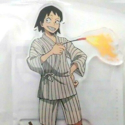 My Hero Academia Acrylic Stand Sero Hanta Fireworks Ebay My Hero Academia Acrylic Stand Sero Hanta Fireworks Ebay