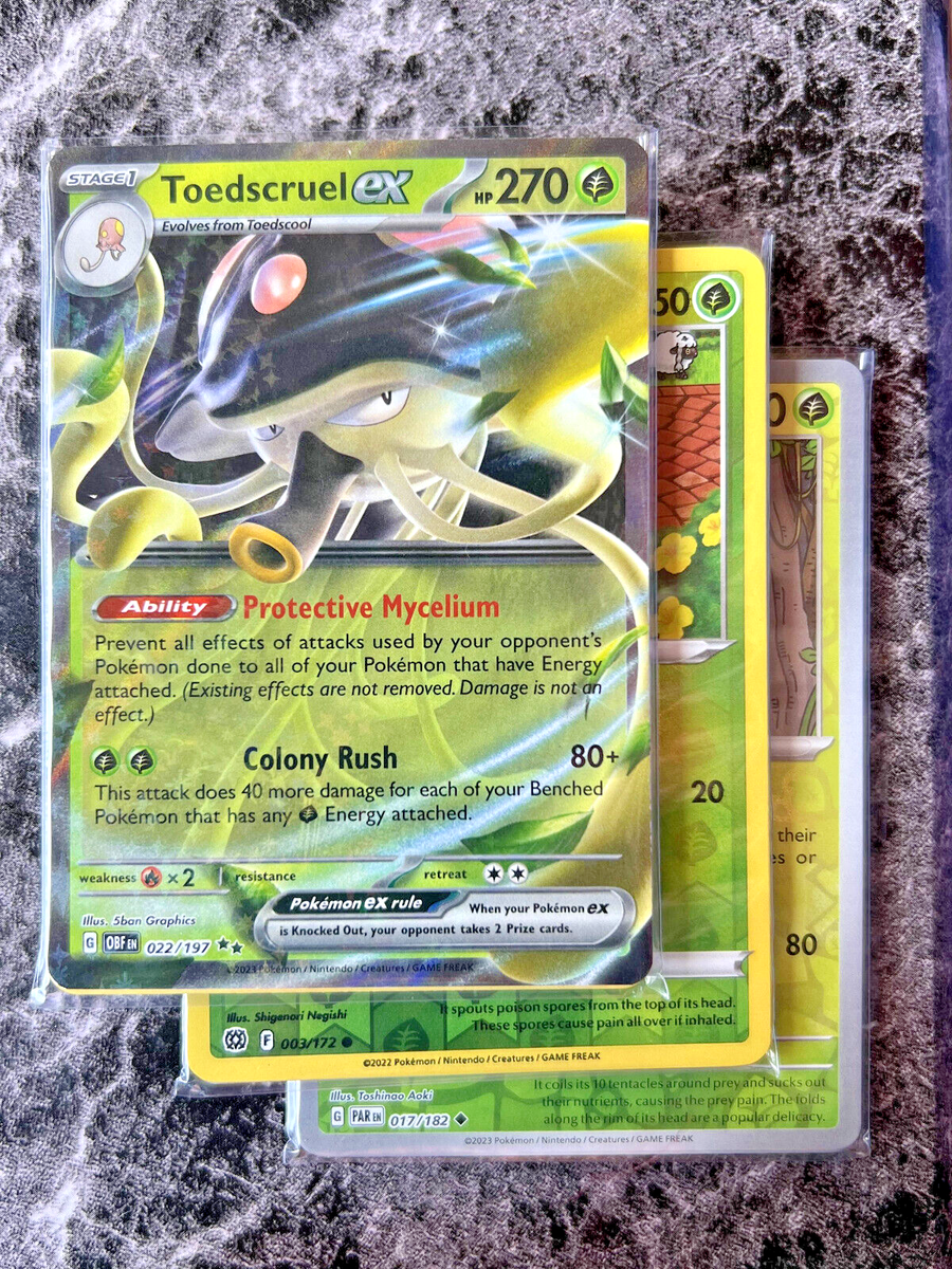 Y♢599 BONUS Pokemon Card Lot 10 Official TCG Cards Ultra Rare Included