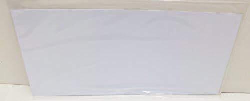 Large Plain Sheets .020 ACC NEW 787026190204 | eBay