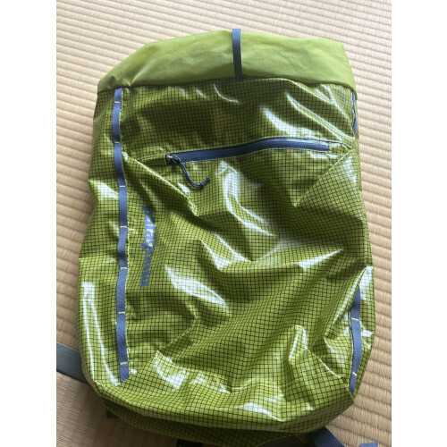 patagonia Lightweight Black Hole™ Cinch Pack 20L w/Tags [EXC] LTD