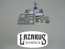 Fantasy Flight Games Star Wars Legion: Super Tactical Droid Commander Expansion