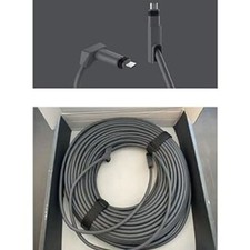 Cable 75ft Extension Cord Connect fits The Starlink Rectangular Satellite