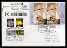 2009, Sport i gra, Sporty wodne, soniczne, 2729 i in., List - 1790355