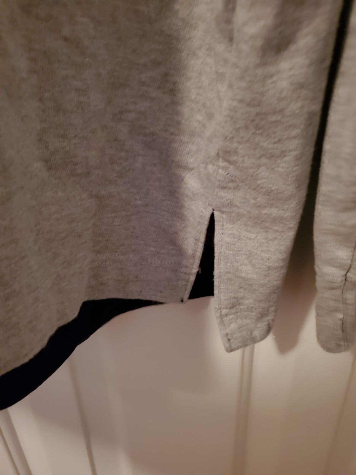 Rare Vintage 2000s Y2K 8505 Air Jordan Quarter Zip S… Gem