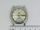 VINTAGE SEIKO Automatic Watch Japan Used, Spares Or Repair (W-602)