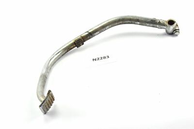 Feu Arrière Pour Honda CA 125 Rebel JC26 (année 1997) - Pièce D'occasion - Réf. N2284