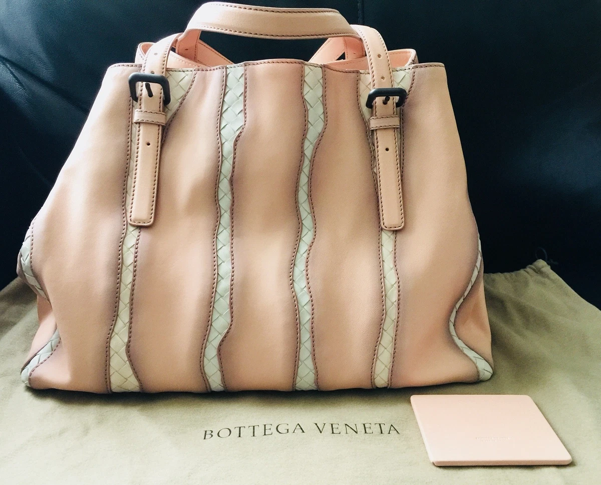 Bottega veneta bolso trenzado new arrivals