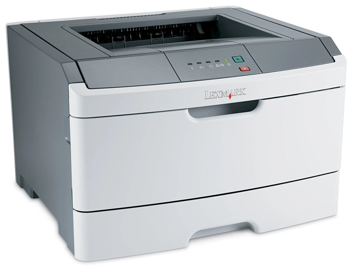 Lexmark e260 deals