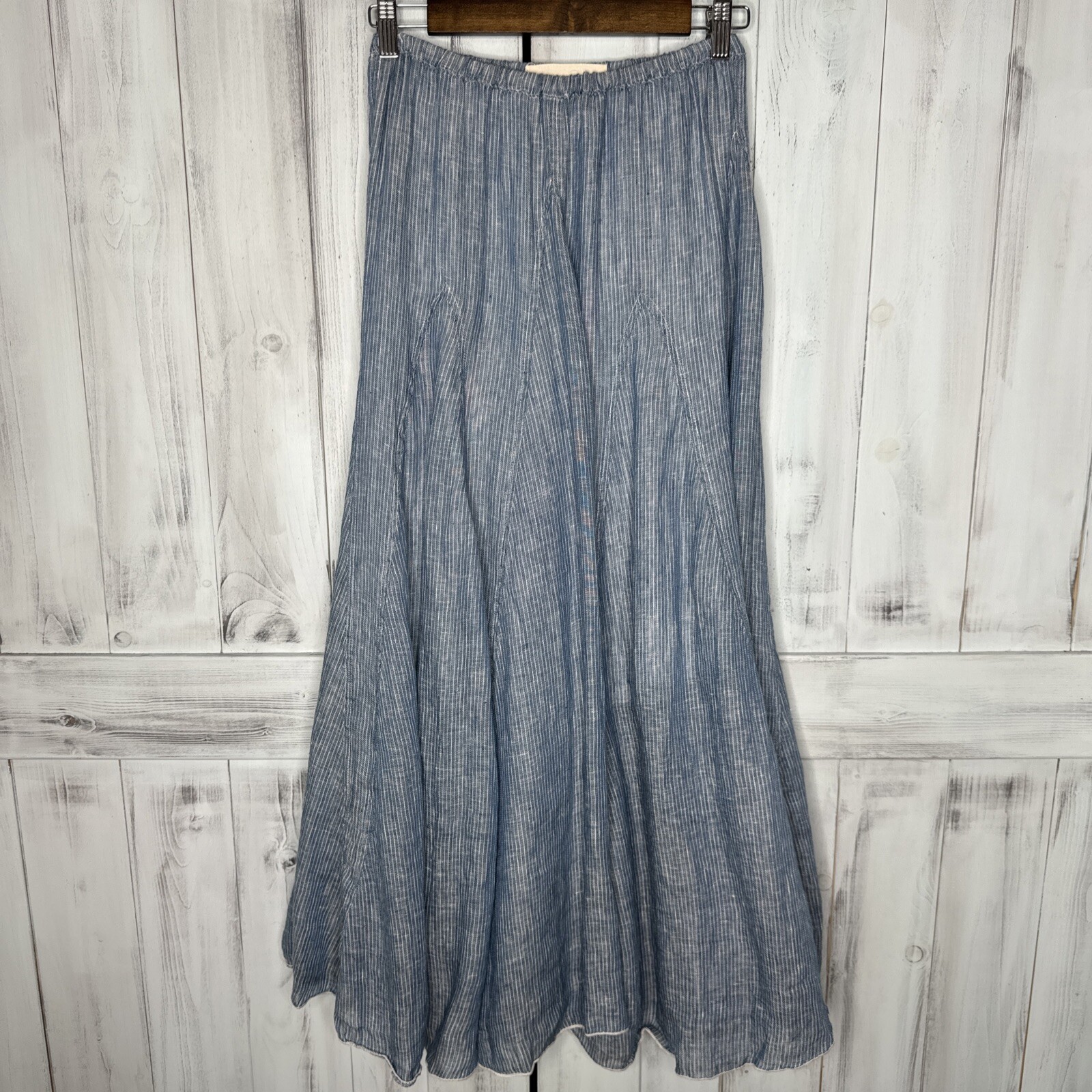 CP SHADES × Ron Herman Lily Linen Skirt