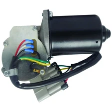 Front Wiper Motor Fits Freightliner 2009 2010 2011 2012 2013 2014 2015 2016 2017