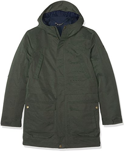 VAUDE Chacma, Giacca Bambino, Olive, 110/116 (K4o) VAUDE Chacma, Giacca Bambino, Olive, 110/116 (K4o)