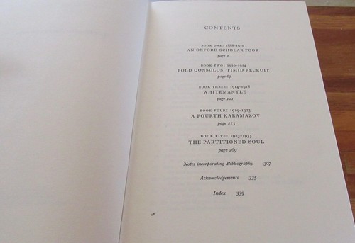 T. E. Lawrence ~ Desmond Stewart. 1st UK HbDj 1977 Political & Military in MELB - Picture 7 of 12