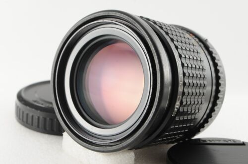 [Très bon] objectif portrait SMC Pentax A 645 150 mm f/3,5 MF 645 N NII - Photo 1 sur 16