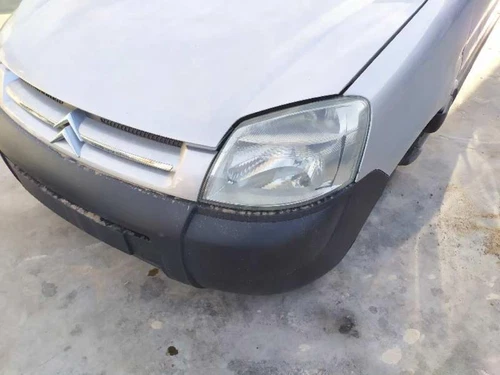 K212 Catalizador para CITROEN BERLINGO 1.9 D SX Familiar 2002 2574040 - Imagen 6 de 10