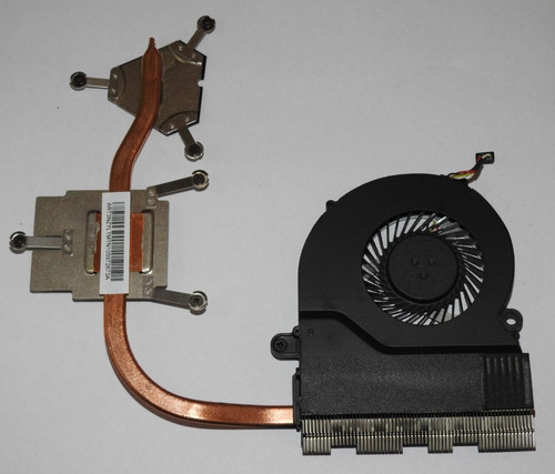 Acer Aspire ES1-711 ES1-711G ES1-731G Notebook Kühler Lüfter FAN