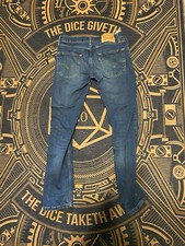 levis 502 29x32