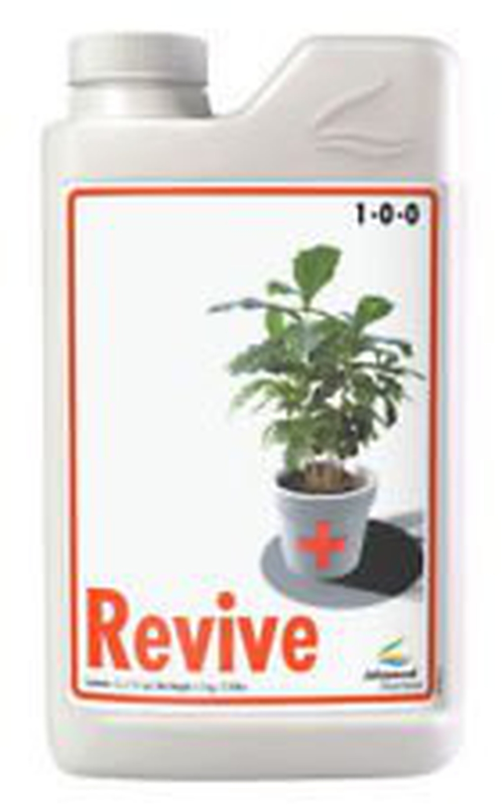 Advanced Nutrition Revive 1L Advanced Nutrients - Repair Plants - Hydroponics