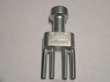 FLEXCO  50201  ST6-9 ALLIGATOR QUAD STAPLE DRIVER