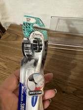 Charcoal Toothbrush, Soft