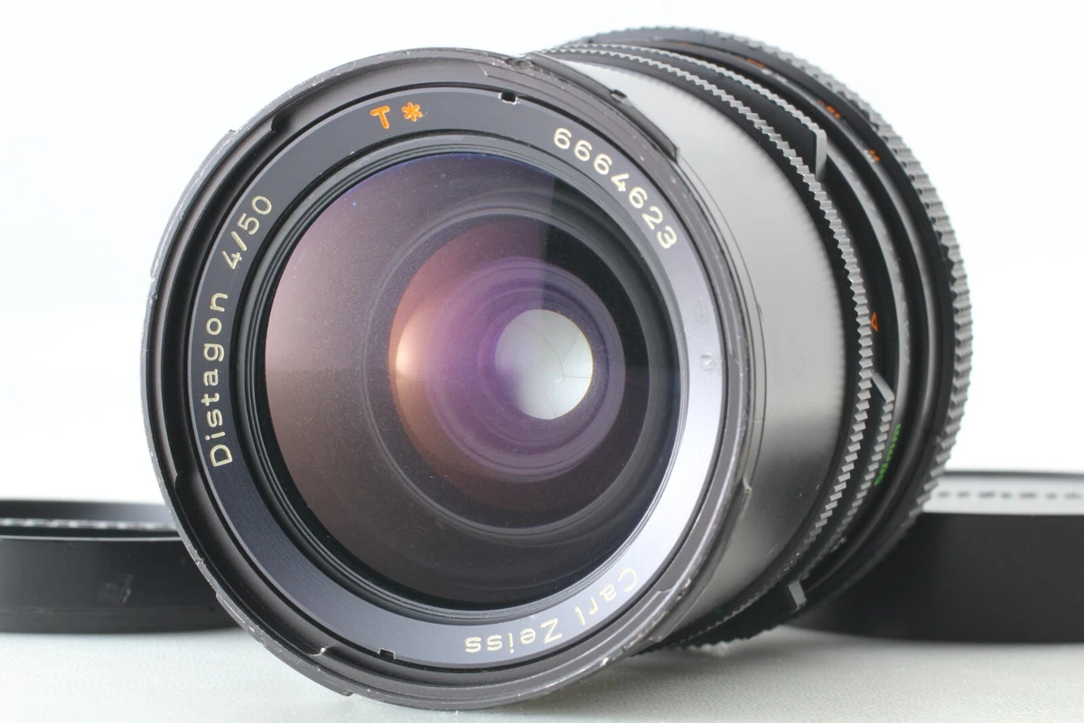 Hasselblad ZEISS Distagon T* f/4 Camera Lenses for sale | eBay