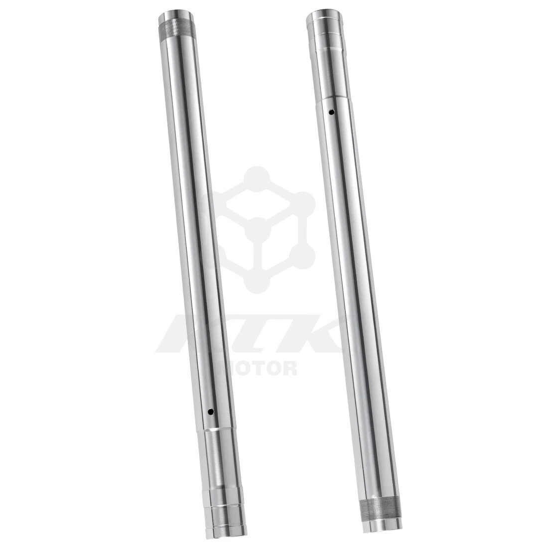 Motorcycle Fork Tubes for 2007 Kawasaki Ninja ZX6R for sale | eBay