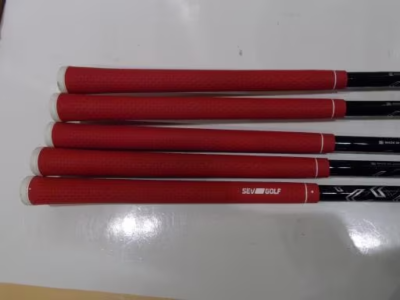 2020 Dunlop XXIO11 RED 6-PW 5PC MP1100 R2-flex iron set Golf G223