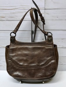 frye mel tote