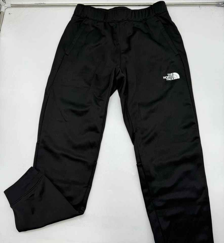 The North Face Women’s Mountain Athletics Fleece Sweatpants – 3255 - Image 2 of 4