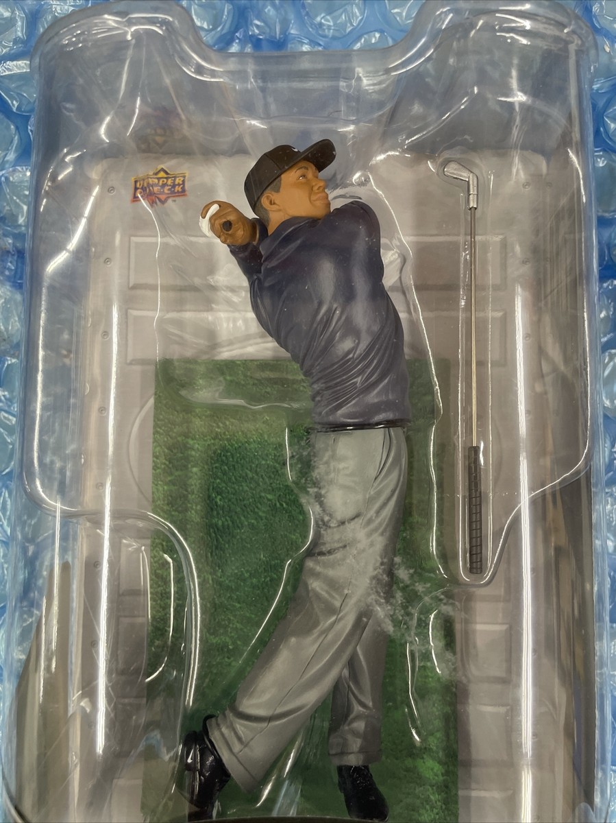 スポーツ Tiger Woods All-Star Figure Sports Golf Allstar Vinyl Tiger Woods Collectible Figure