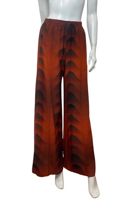 NWT Odeeh Misty Mountains Pant  in Brick Red Size 34