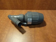 Gemu  pneumatic valve 199.211.708