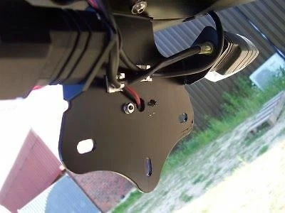 R&G Tail Tidy Aprilia RS125 2006-2012 Foto 4 de 4