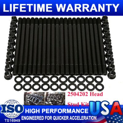 8-Pack Fuel Injector Connector Clips For 2003-2010 Ford 6.0L Powerstroke Diesel 2 thumbnail image