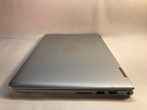HP Pavilion X360 11m 11" Touch Laptop Intel Pentium N4200 4Gb RAM OHNE SSD -MZ - Bild 3 von 6