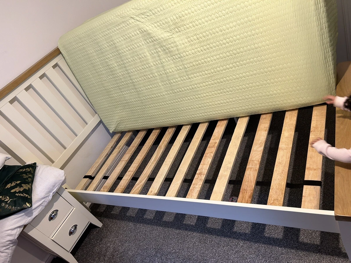 Used sale mattress store