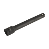 "Impact VerläNgerungsstange 150Mm 1/2\" Quadratantrieb | AK5502 Sealey Neu"