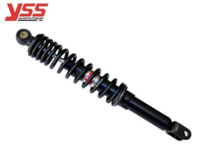 YSS Federung Stoßdämpfer Für HONDA FES Foresight 250 Für Peugeot SV 125