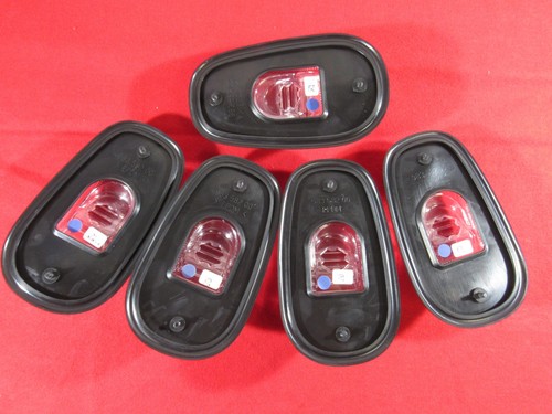 DODGE RAM Clear Roof Mounted Running Lights NEW OEM MOPAR - Picture 6 of 11