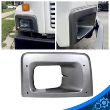 For 2003-2009 C6500 C7500 C8500 Right Passenger Headlight Bezel Trim 15173202