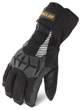 IronClad Gloves CCT Tundra Cold Condition Cryoflex Work Gloves  - Select Size