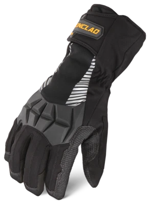 IronClad Gloves CCT Tundra Cold Condition Cryoflex Work Gloves - Select Size