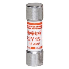 MERSEN FERRAZ SHAWMUT A2Y15-1 15A 250V FUSE