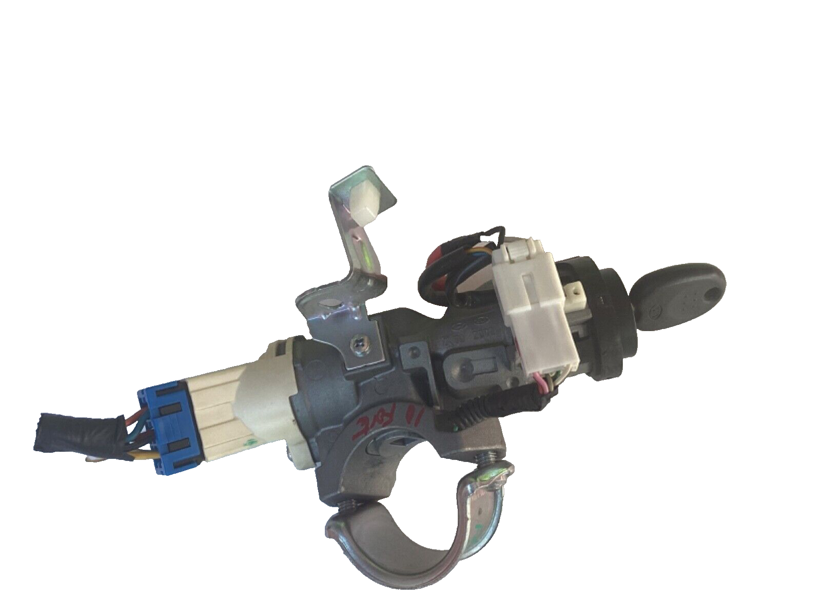 20102013 Kia Forte Koup Manual Transmission Ignition Switch Cylinder