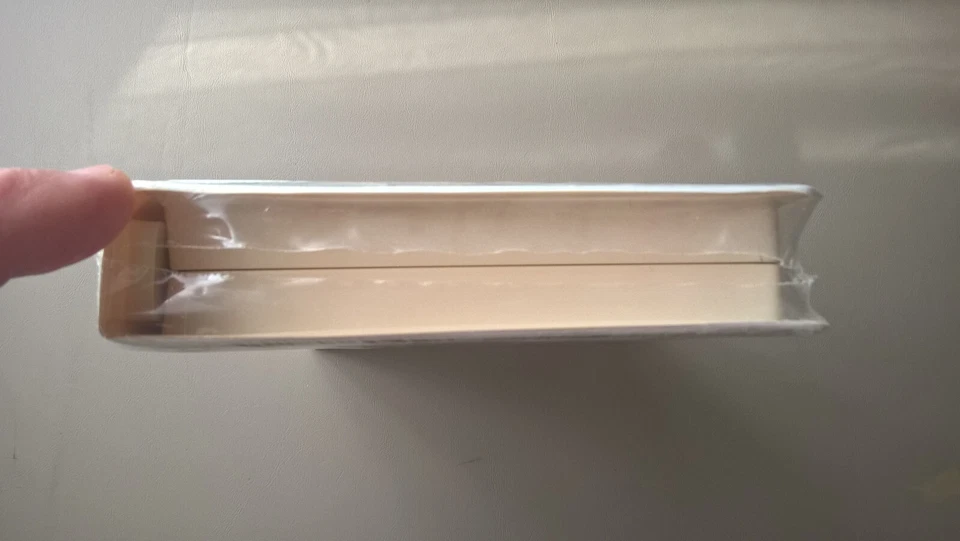 Disney VHS 1998 Melody Time 50th Anniversary Masterpiece Collection NEW SEALED! - Image 4 of 4