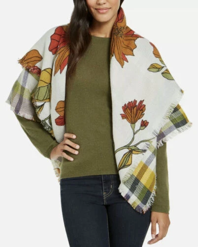 Bufandas y estolas Vince Floral para De mujer