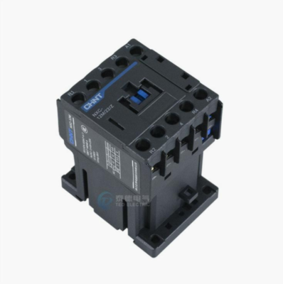 New Chint NXC-12M Series NXC-(12M10 ,01 ,/22 ,/4)/Z 12A DC
