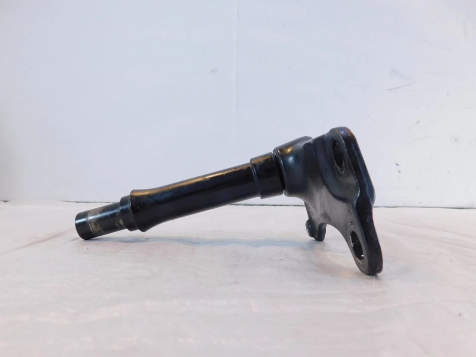 Pedal de freno derecho Harley Sportster 883 1200 control delantero motor montaje Foto 4 de 4