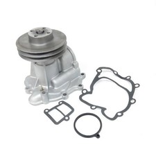Water Pump for MERCEDES 380SE 380SEC 380SEL 380SL 3.8 L 5.0 L 1981-1985 RA/851RS
