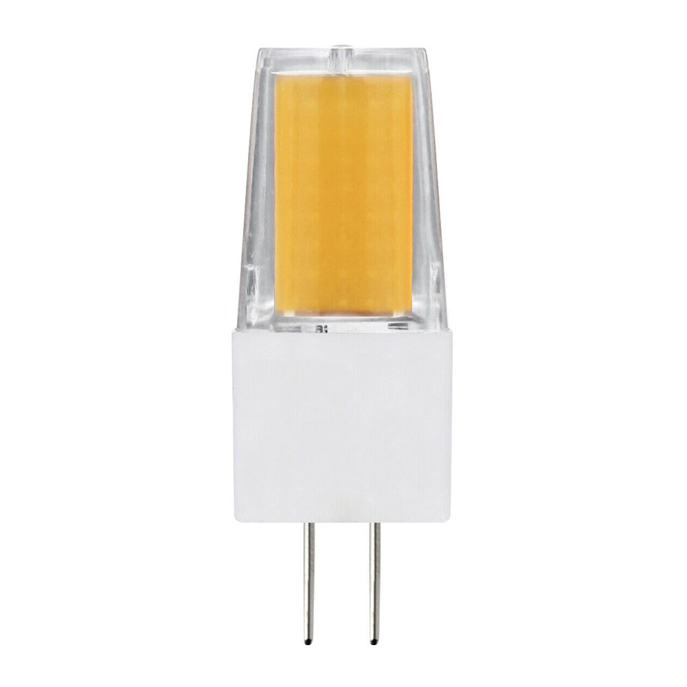 LED Capsule Bulb AC220240V E14 G9 DC12V G4 Cooker Hoods/Under