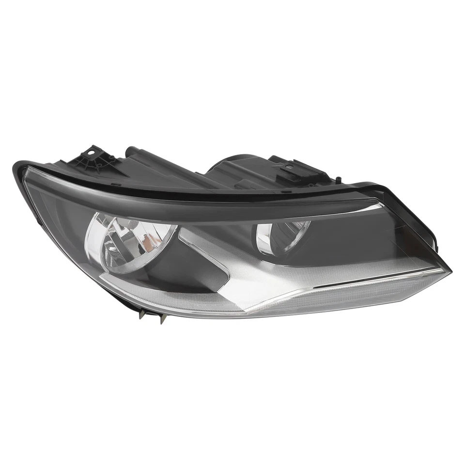 For Volkswagen Tiguan 2012-2017 Right Headlight Halogen Headlight Passenger Side - Image 4 of 4